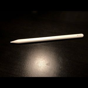 Apple Pencil 2
